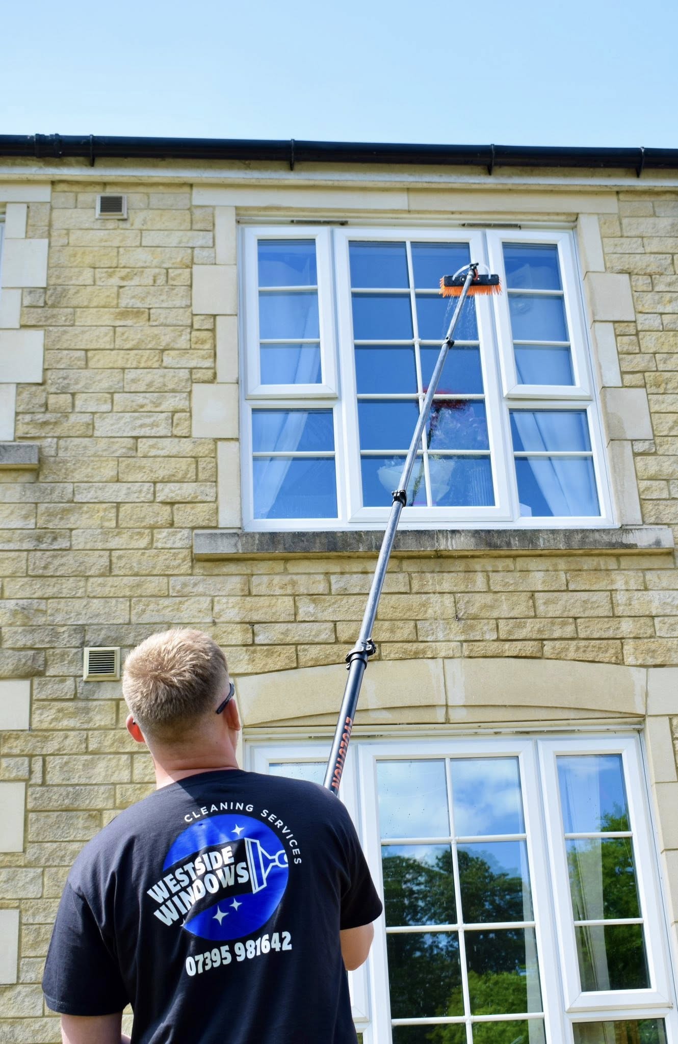 West Side Windows Service